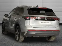 Used VW Tiguan Elegance 204 HP (150 kW) 2025 Oyster silver SUV