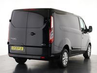 used Ford Tourneo Custom TransitTransit280 L1 2.0TDCI 130 EcoBlue Limited