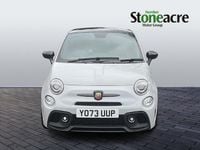 Used Abarth 695 Competizione 180 HP (132 kW) 2024 Other Hatchback