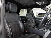 Used Land Rover Discovery 5 HSE Dynamic 2021 Grey SUV