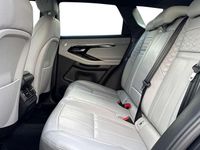 Used Land Rover Range Rover evoque Autobiography 309 HP (227 kW) 2023 Grey SUV