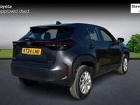 Used Toyota Yaris Hybrid 116 HP (85 kW) 2026 Estate