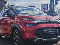 Usado Citroën C3 PureTech 131 HP (96 kW) 2023 Citadino
