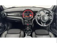 Used Mini Cooper S Hatch 192 HP (141 kW) 2018 Red Hatchback