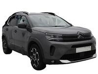 Used Citroën C5 Aircross 2025 Grey SUV