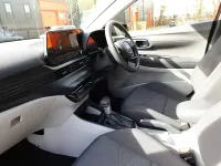 Used Hyundai Bayon Ultimate 2022 Red SUV
