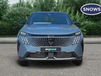 Used Peugeot 3008 GT 136 HP (100 kW) 2025 Ingaro blue SUV