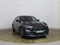 Used Ford Mustang Mach-E Extended Range 245 kW (334 HP) 2022 SUV