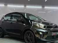 Used Kia Picanto 67 HP (49 kW) 2024 Hatchback