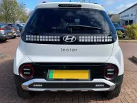 New Hyundai Inster 85 kW (116 HP) 2025 Hatchback