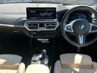 Used BMW iX3 M Sport 210 kW (286 HP) 2022 Black SUV