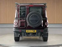 Used Ineos Grenadier 286 HP (210 kW) 2025 Estate