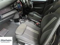 Used Mini Cooper S Hatch 192 HP (141 kW) 2021 Black Hatchback