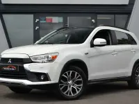Used Mitsubishi ASX 150 HP (110 kW) 2018 SUV