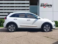Used Kia e-Niro 2020 SUV