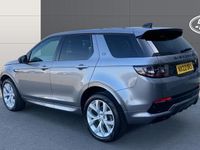 Used Land Rover Discovery Sport Urban Edition 204 HP (150 kW) 2023 SUV