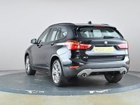 used BMW X1 xDrive 20d Sport 5dr Step Auto