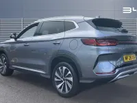 Used BYD Seal Boost 218 HP (160 kW) 2026 Grey Estate