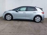Usado VW ID.3 Pro Performance 150 kW (204 CV) 2023 Plateado Utilitario