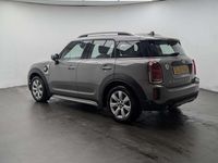 Used Mini Cooper Countryman Classic 2022 Grey SUV
