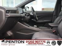 Used MG MG3 Trophy 194 HP (142 kW) 2025 Grey Hatchback