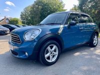 used Mini Cooper Countryman 1.6 5dr