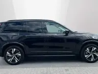 Used Volvo XC90 Plus 455 HP (334 kW) 2023 Black SUV