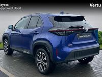 Used Toyota Yaris Hybrid Design 116 HP (85 kW) 2026 Estate