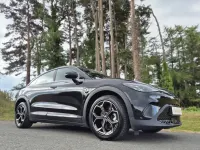 Used Smart #3 Pro+ 200 kW (272 HP) 2025 Black SUV
