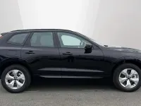 Used Volvo XC60 Plus 345 HP (253 kW) 2025 Black SUV
