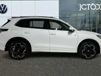Used VW Tiguan 150 HP (110 kW) 2025 SUV