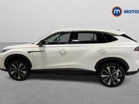 Used MG HS Trophy 170 HP (125 kW) 2026 SUV