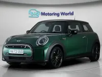 Used Mini Cooper Level 2 135 kW (184 HP) 2023 Hatchback