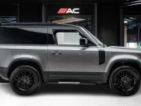 Used Land Rover Defender SE 2023 Grey SUV