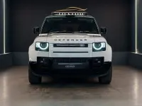 Used Land Rover Defender HSE Dynamic 250 HP (183 kW) 2022 White SUV