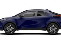 Second-hand Toyota C-HR Design 140 CP (102 kW) 2026 SUV