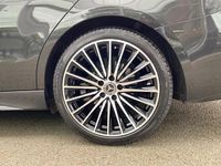 Used Mercedes C300 AMG Line Premium Plus 258 HP (189 kW) 2025 Grey Estate