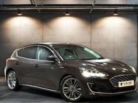 Used Ford Focus Vignale 150 HP (110 kW) 2020 Hatchback