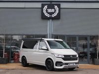 Used VW California California 2023 Grey Van