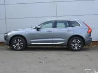 Used Volvo XC60 Inscription 2020 Grey SUV