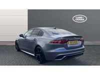 used Jaguar XE 2.0d R-Dynamic S 4dr Auto