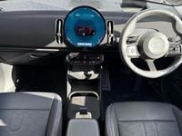 Used Mini Countryman 147 kW (201 HP) 2024 Black SUV