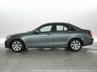 Used Mercedes C220 2012 Sedan