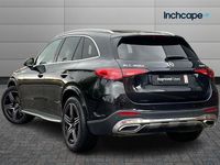 used Mercedes E300 GLC d 4Matic AMG Line Premium 5dr 9G-Tronic - 2023 (23)