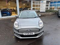 Used Ford Puma Gen-E Premium 122 kW (166 HP) 2025 Grey SUV