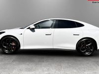 Usado MG IM5 Performance 553 kW (752 HP) 2025 Citadino