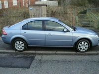 Used Ford Mondeo 2005 Hatchback