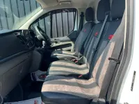 Usado Ford Transit Custom S 130 HP (95 kW) 2020 Branco Van