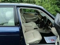 Used Jaguar XJ8 240 HP (176 kW) 2000 Sedan