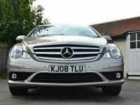 Used Mercedes R320 SE 2008 MPV